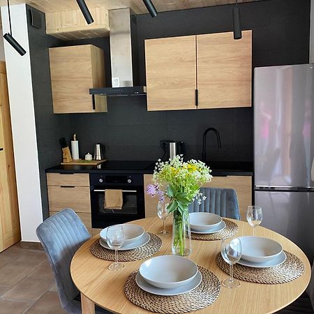 Lovelas - Apartamenty Smerek Kültér fotó