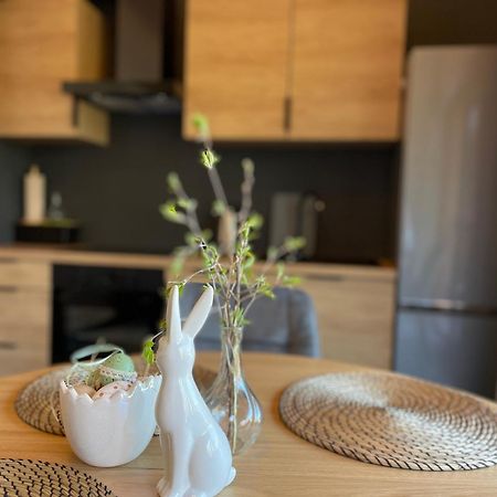 Lovelas - Apartamenty Smerek Kültér fotó