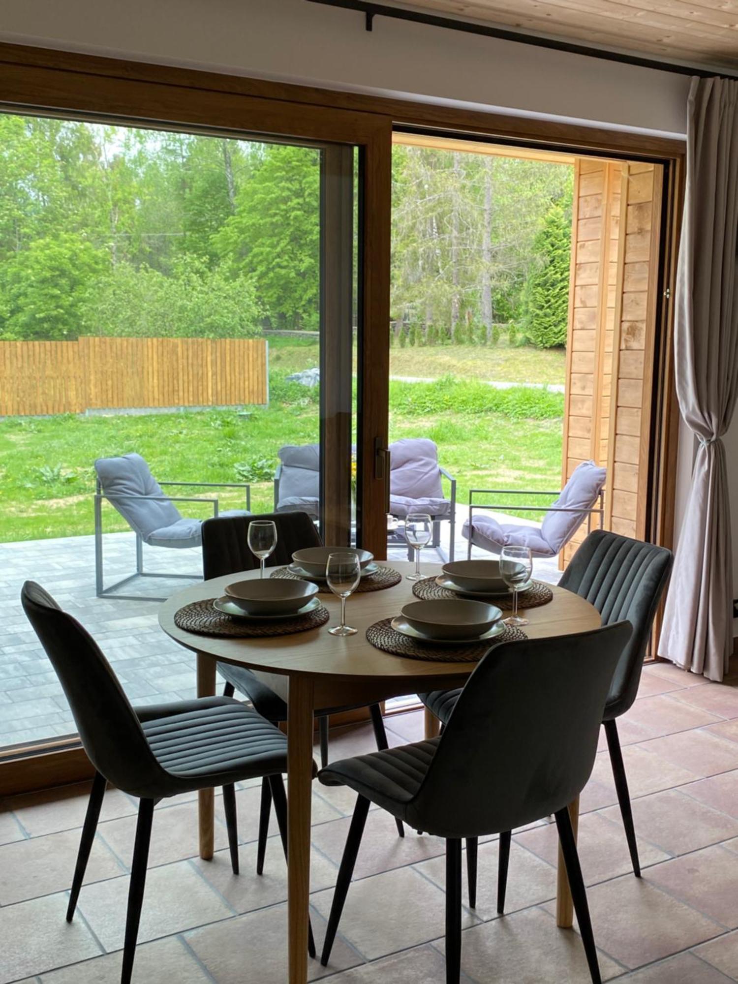 Lovelas - Apartamenty Smerek Kültér fotó