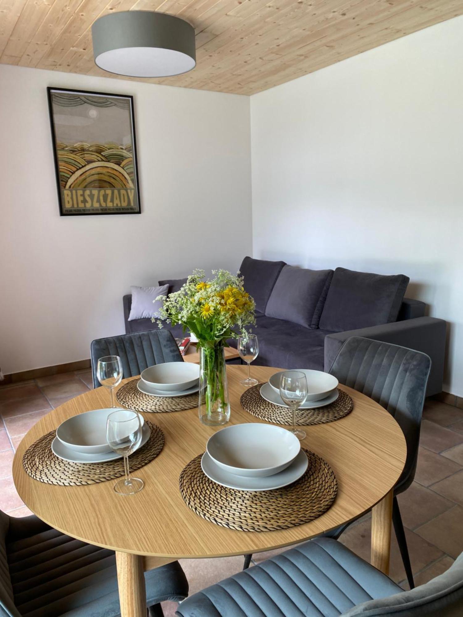 Lovelas - Apartamenty Smerek Kültér fotó