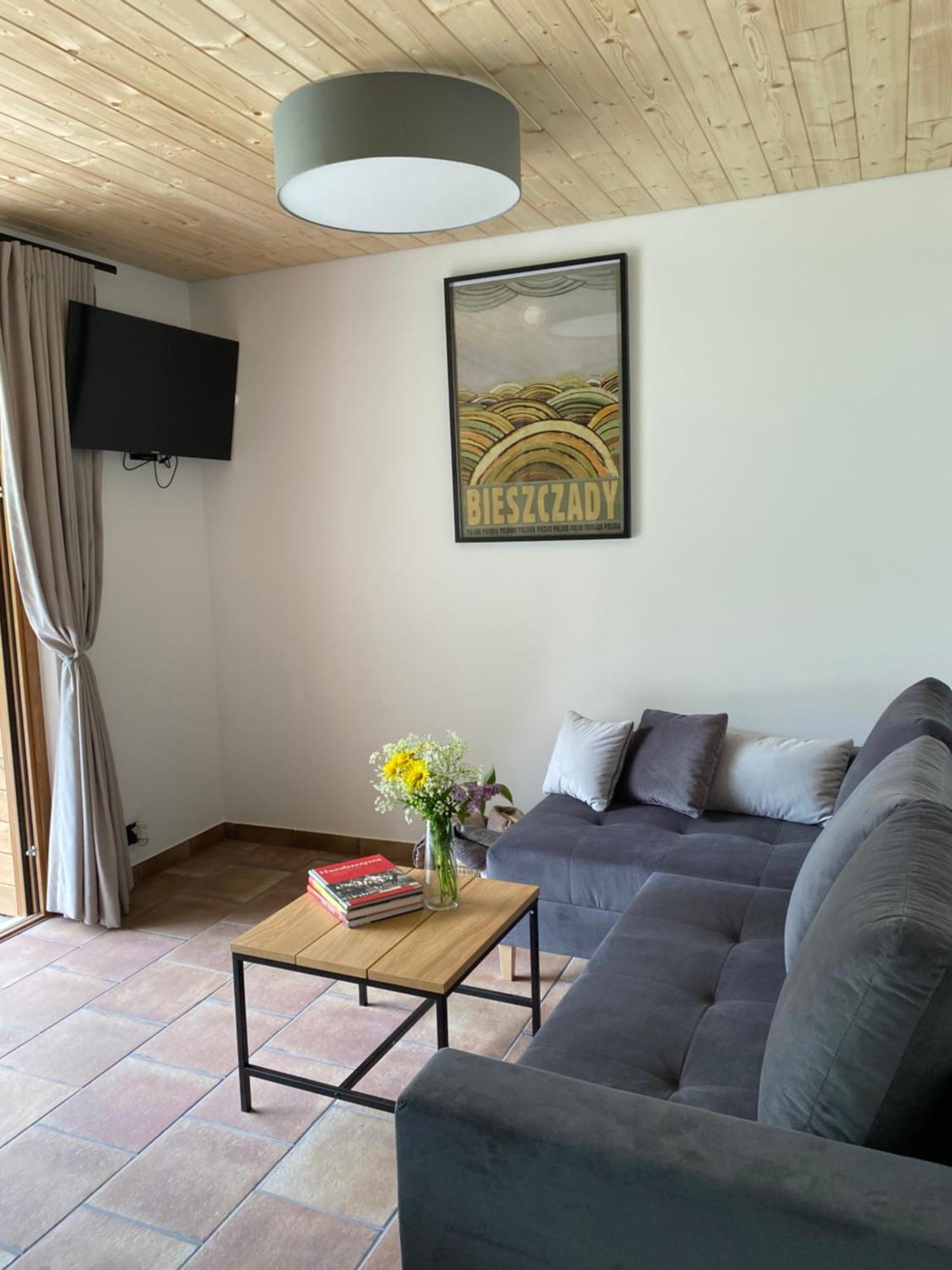 Lovelas - Apartamenty Smerek Kültér fotó