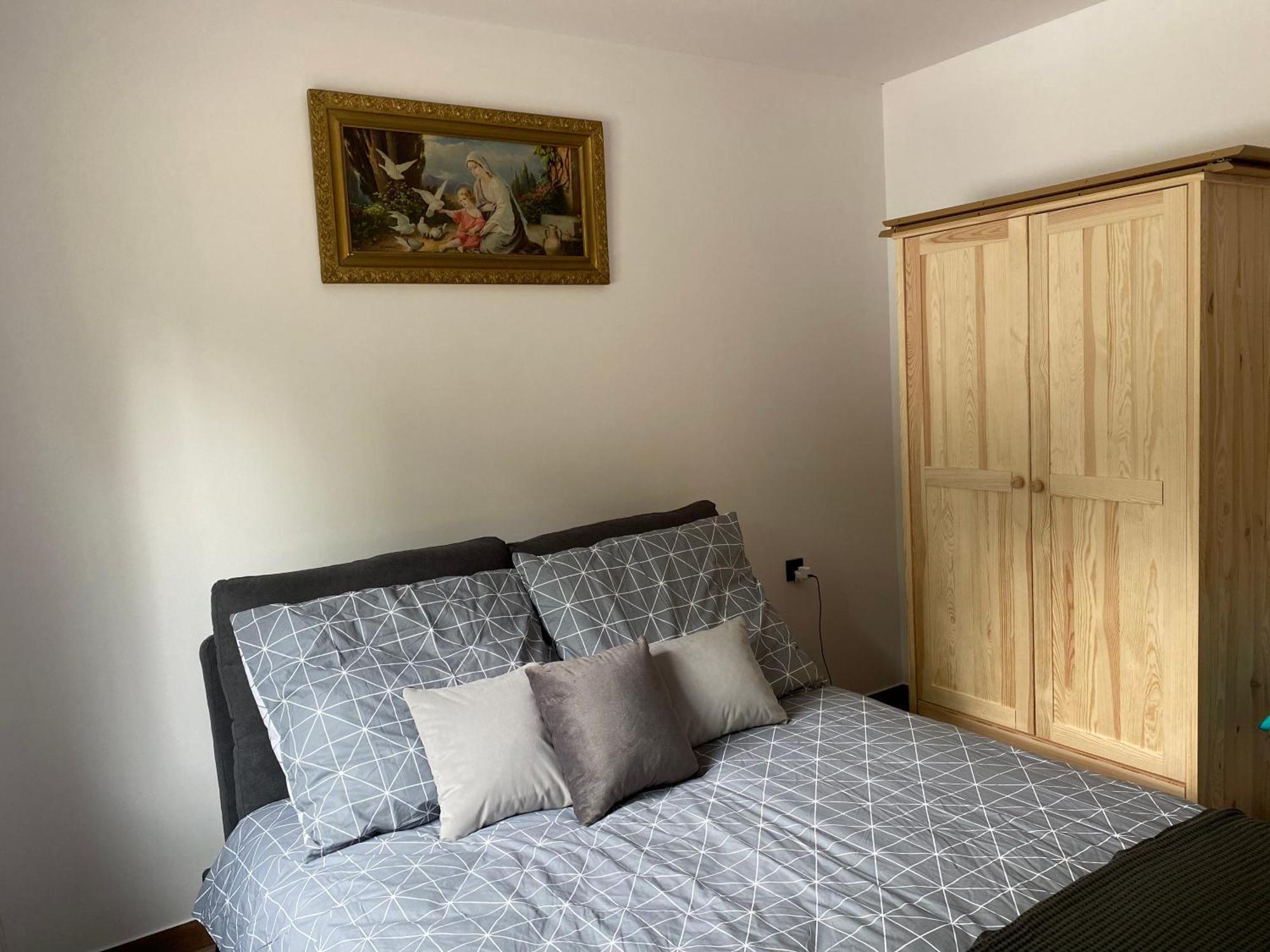 Lovelas - Apartamenty Smerek Kültér fotó