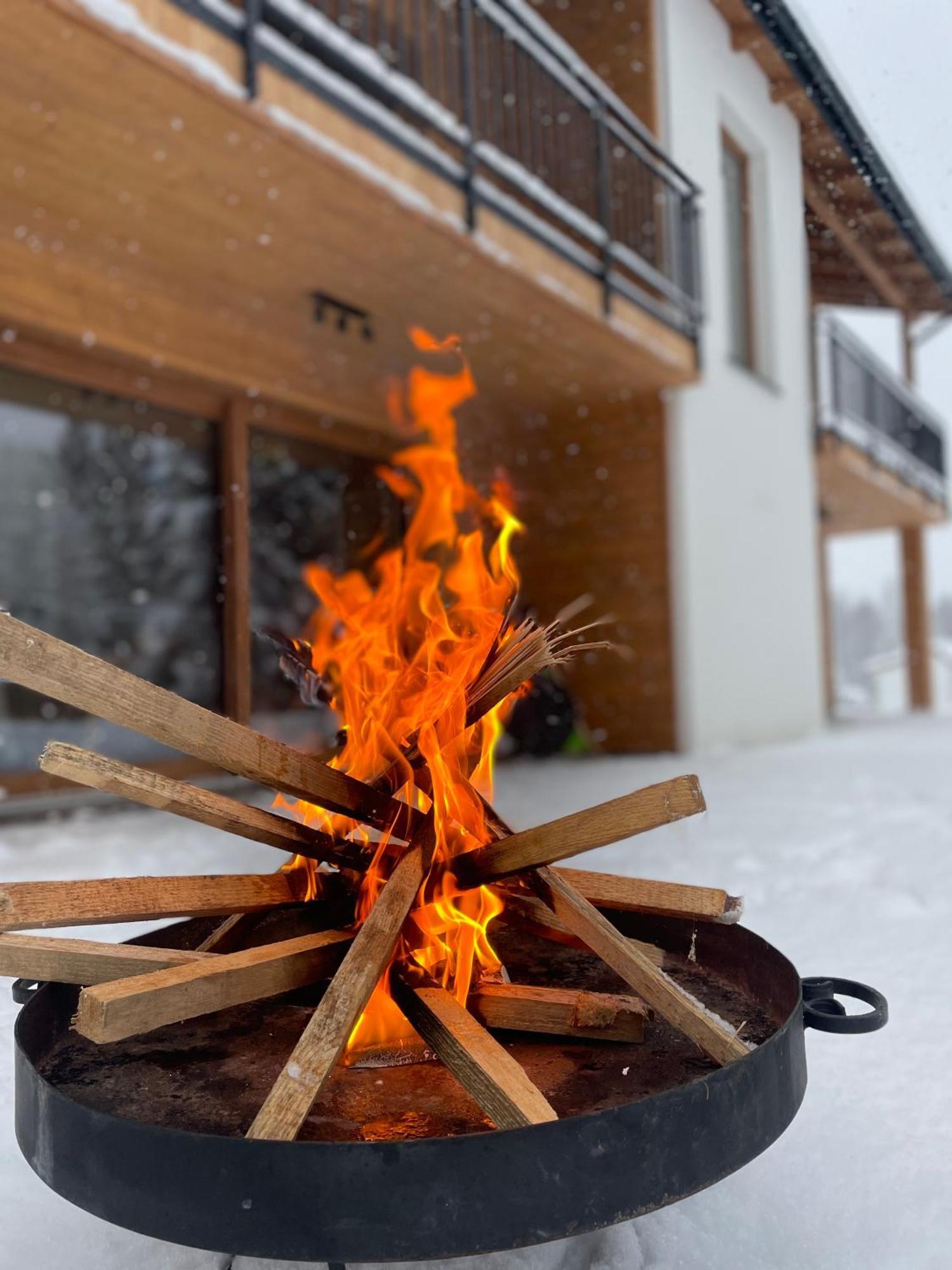 Lovelas - Apartamenty Smerek Kültér fotó