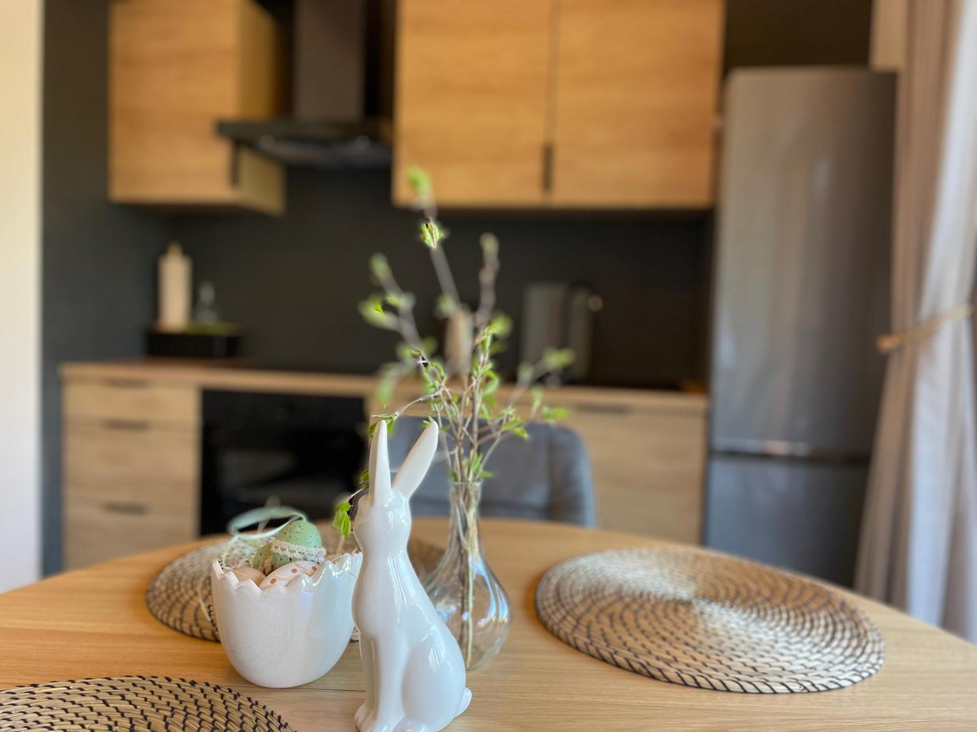 Lovelas - Apartamenty Smerek Kültér fotó