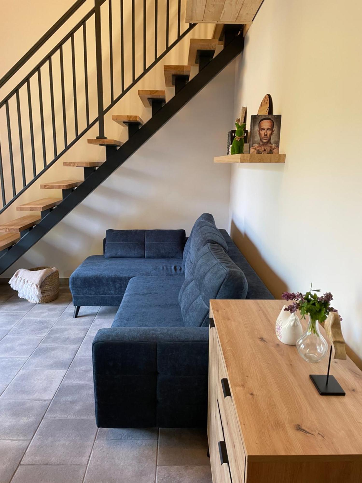 Lovelas - Apartamenty Smerek Kültér fotó