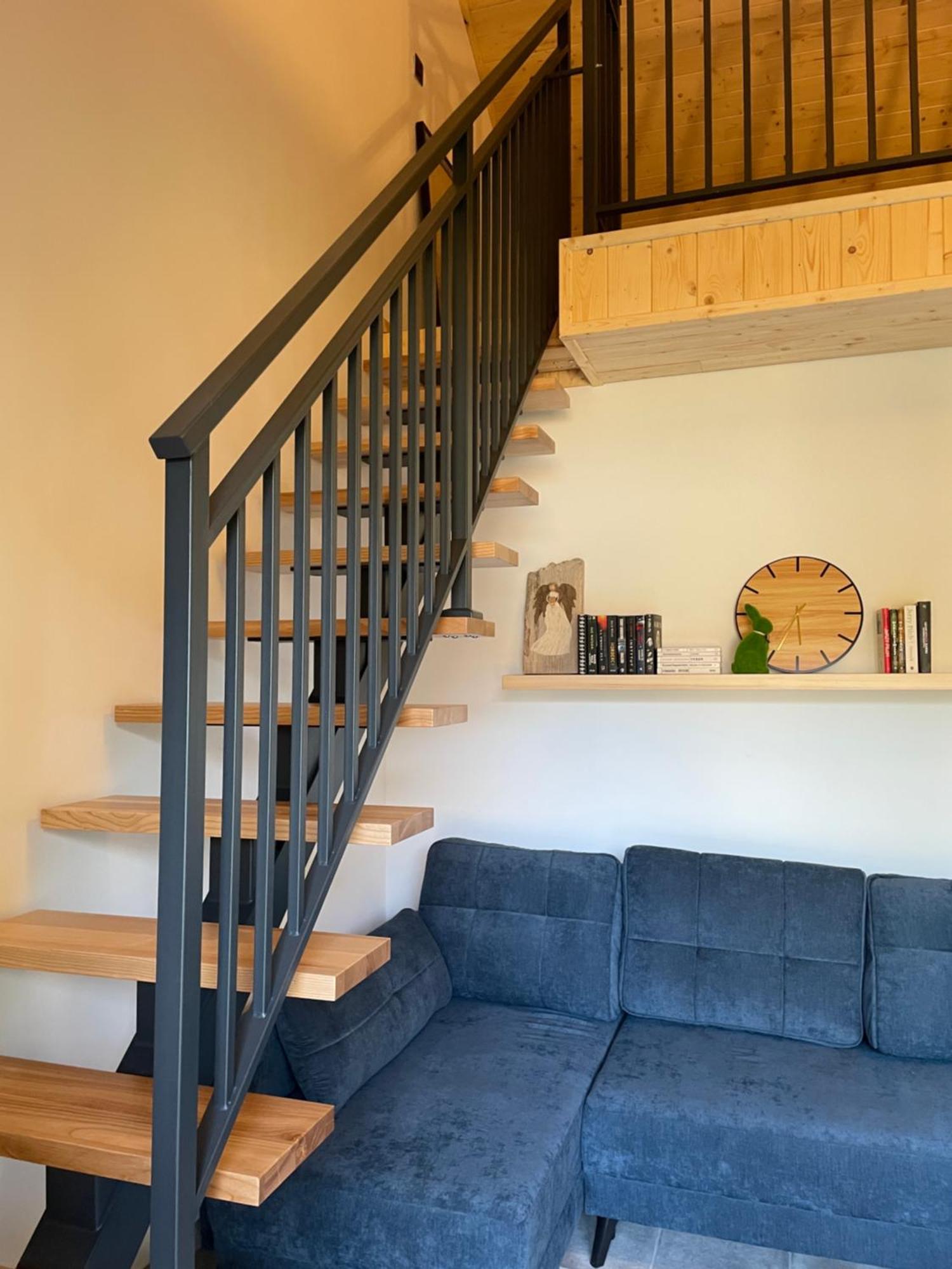 Lovelas - Apartamenty Smerek Kültér fotó