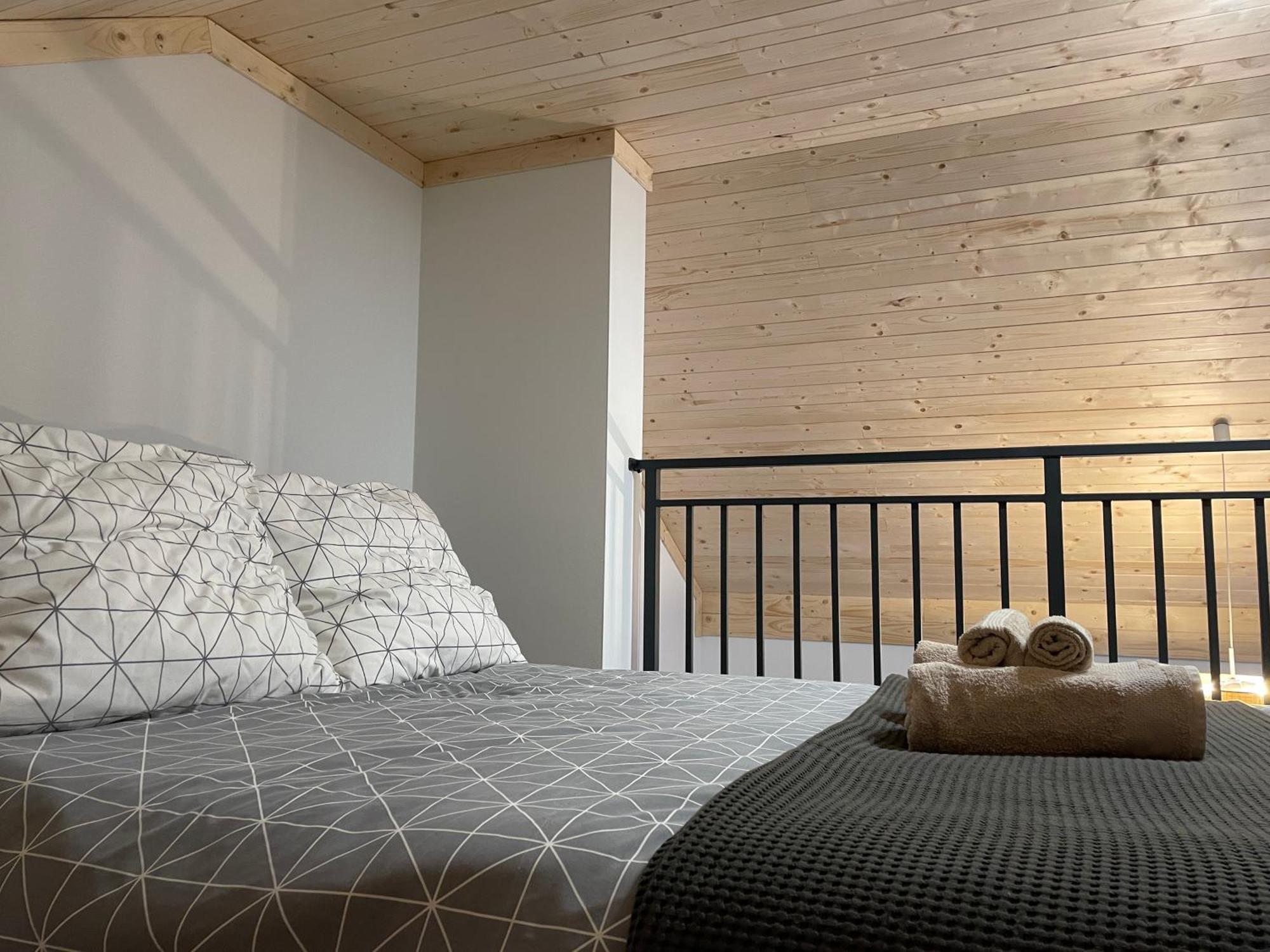 Lovelas - Apartamenty Smerek Kültér fotó