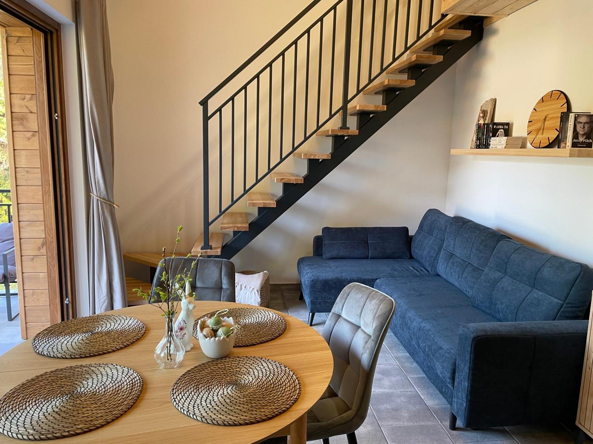 Lovelas - Apartamenty Smerek Kültér fotó