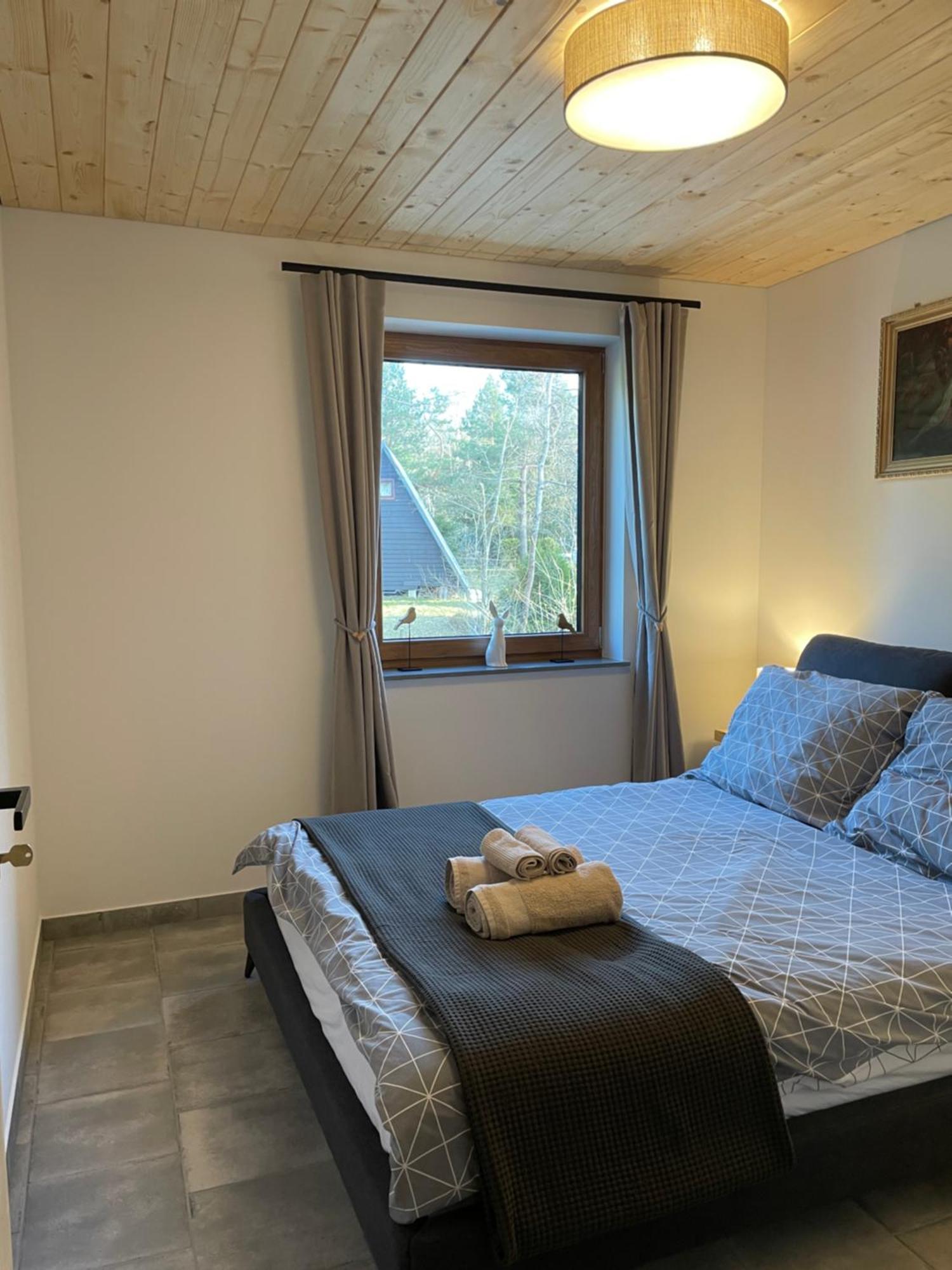 Lovelas - Apartamenty Smerek Kültér fotó